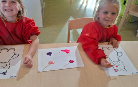 Een goede start van een nieuw schooljaar