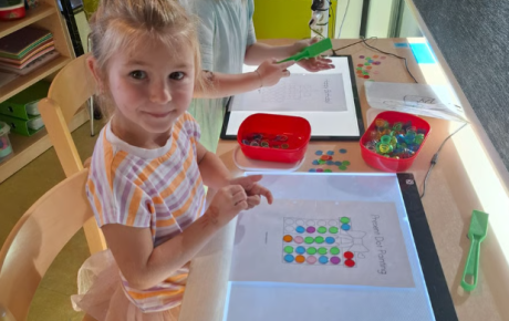 Een goede start van een nieuw schooljaar